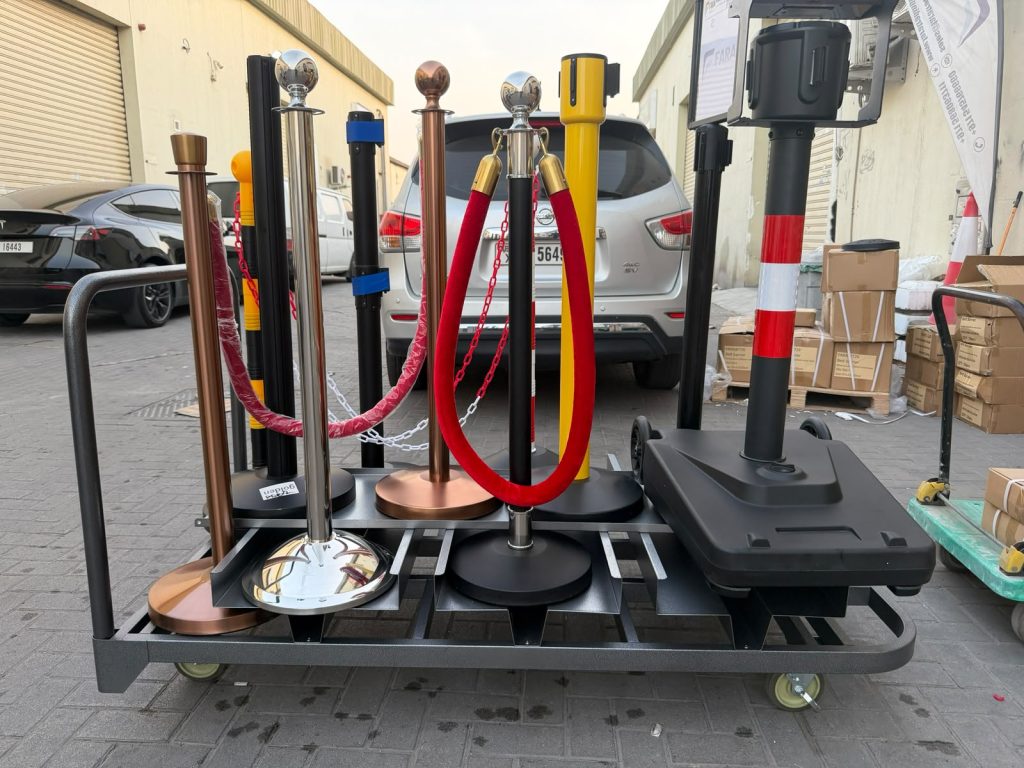 Queue Management